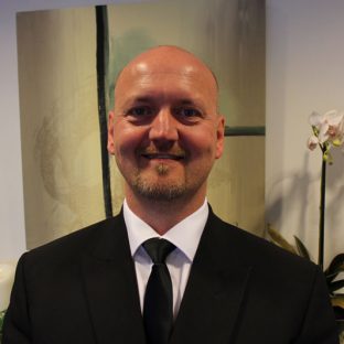 Jarle Brindis